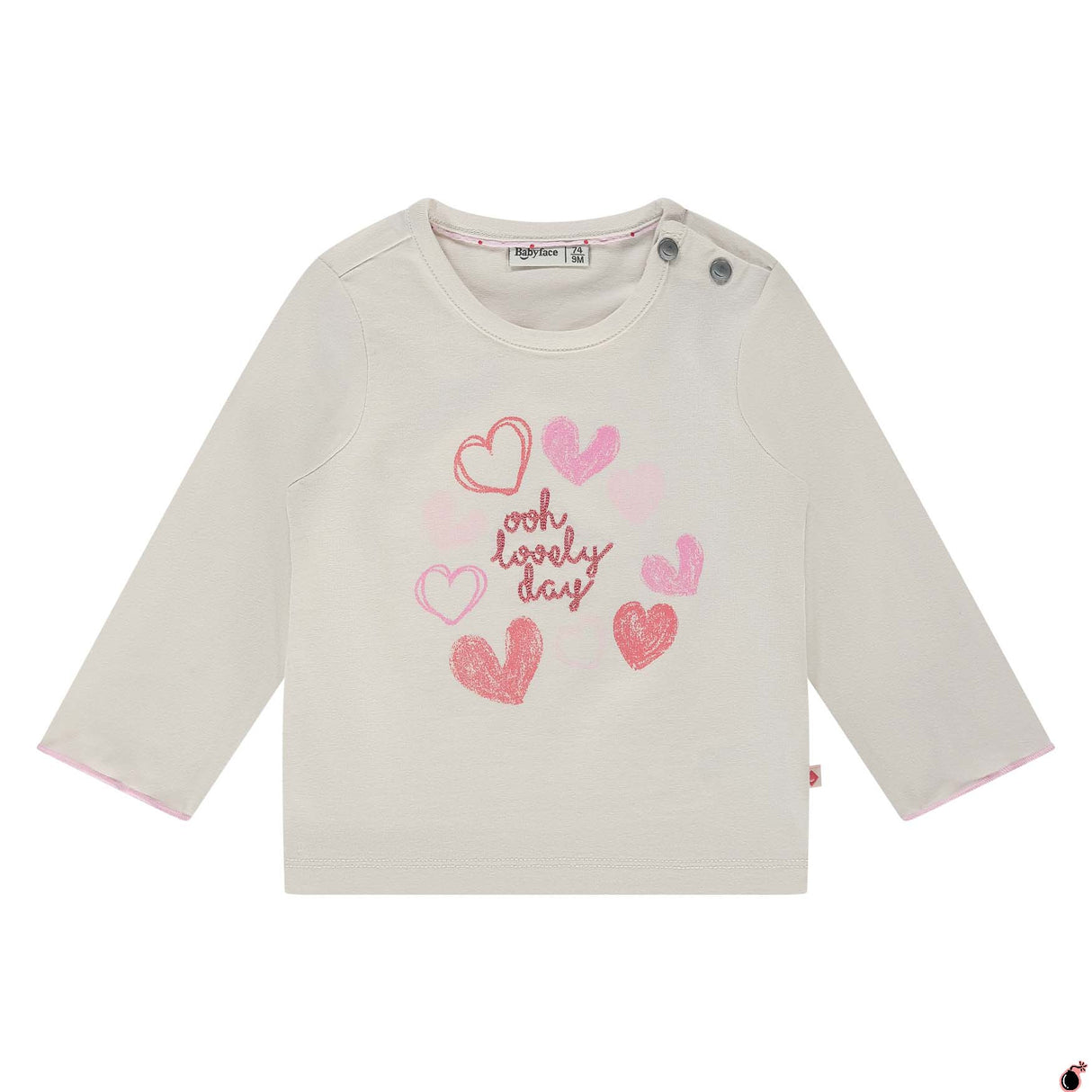 T shirt Hilda Ivoire