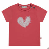 T shirt Ebba Rouge