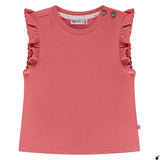 T shirt Stella Rouge