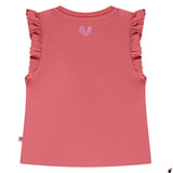 T shirt Stella Rouge