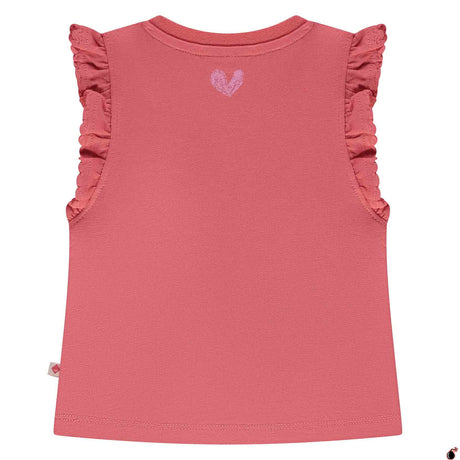 T shirt Stella Rouge