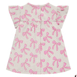 Robe Rosa Ivoire