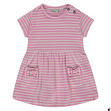 Robe Mathilde Bonbon