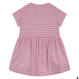 Robe Mathilde Bonbon