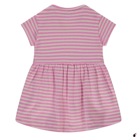 Robe Mathilde Bonbon