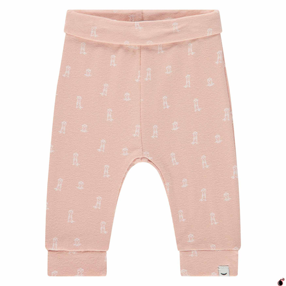 Pantalon Remy Rose
