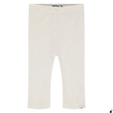Pantalon Sacha Ivoire