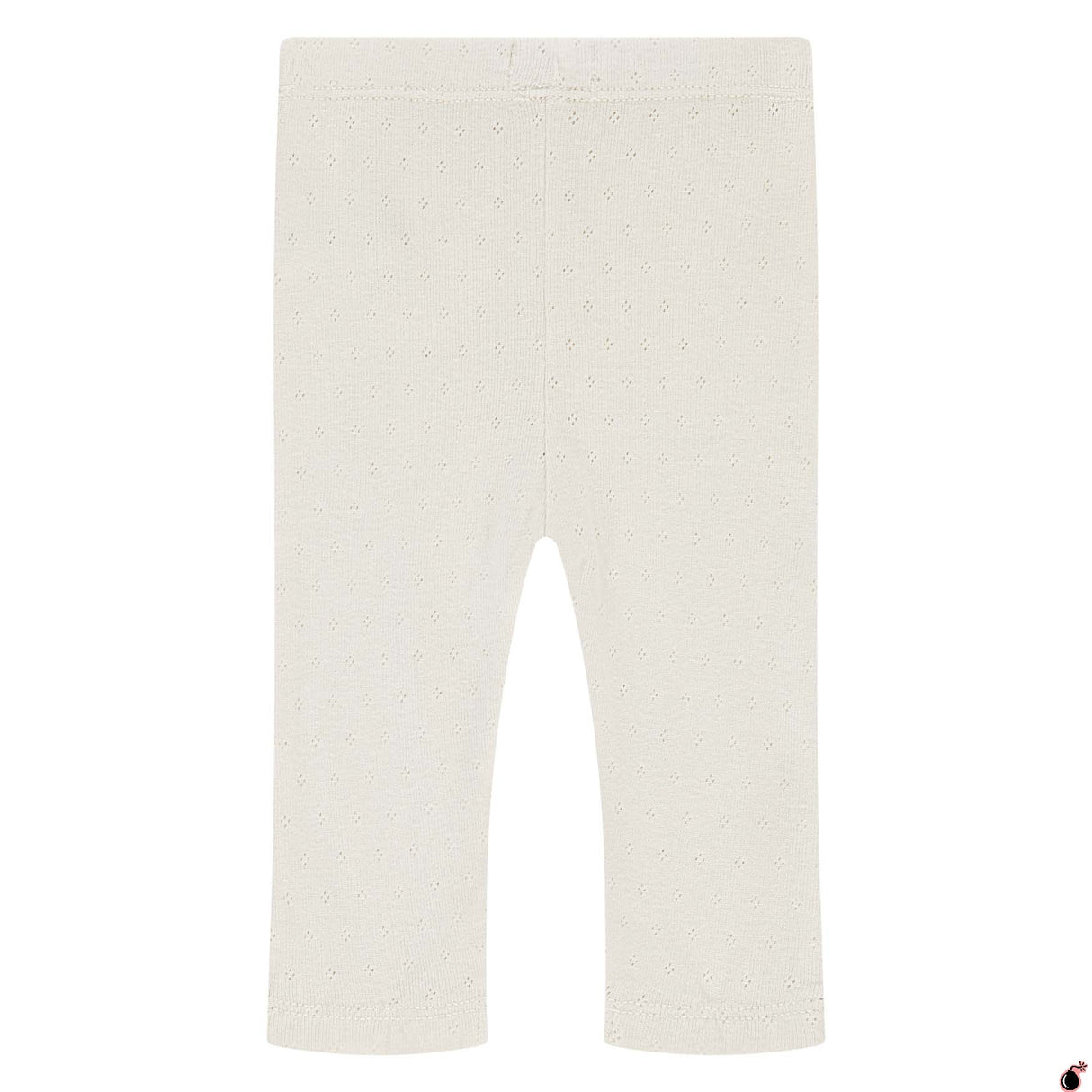 Pantalon Sacha Ivoire
