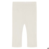 Pantalon Sacha Ivoire