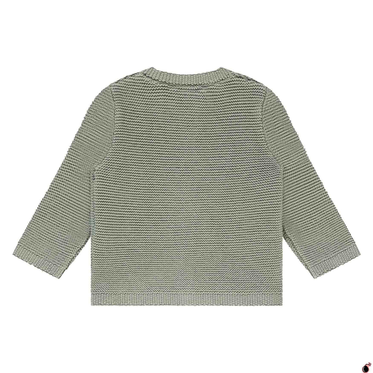 Gilet Morgan Pistache