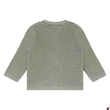 Gilet Morgan Pistache