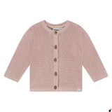 Gilet Morgan Rose