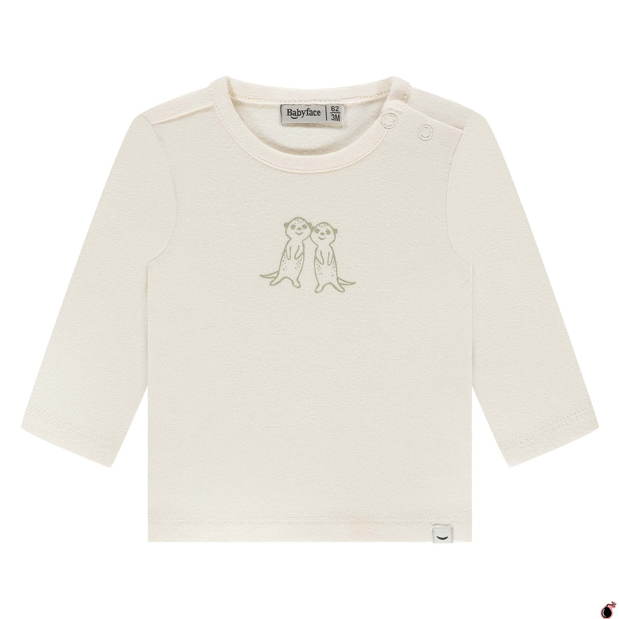 T shirt Jordan Pistache