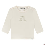 T shirt Jordan Pistache