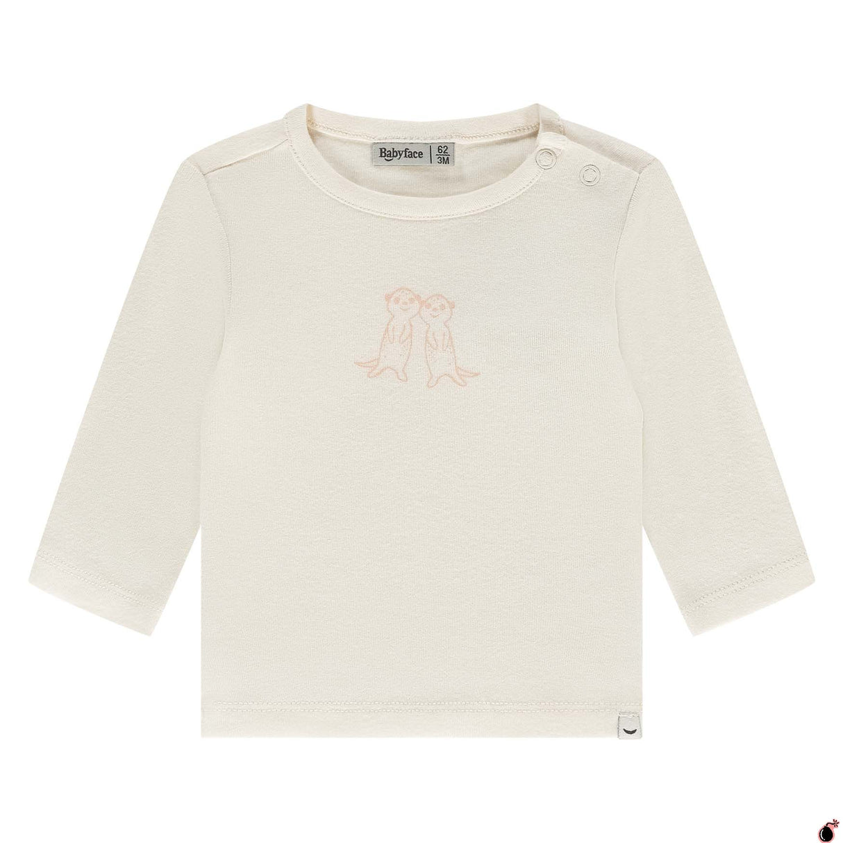 T shirt Jordan Rose