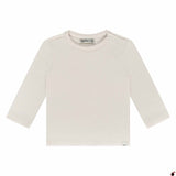 T shirt Avery Ivoire