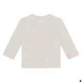 T shirt Avery Ivoire