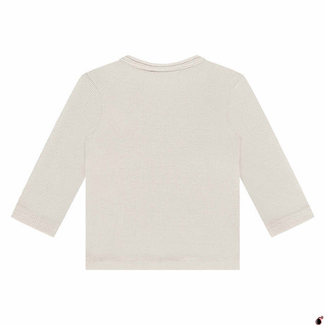 T shirt Avery Ivoire