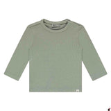 T shirt Avery Pistache