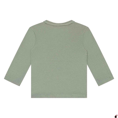 T shirt Avery Pistache