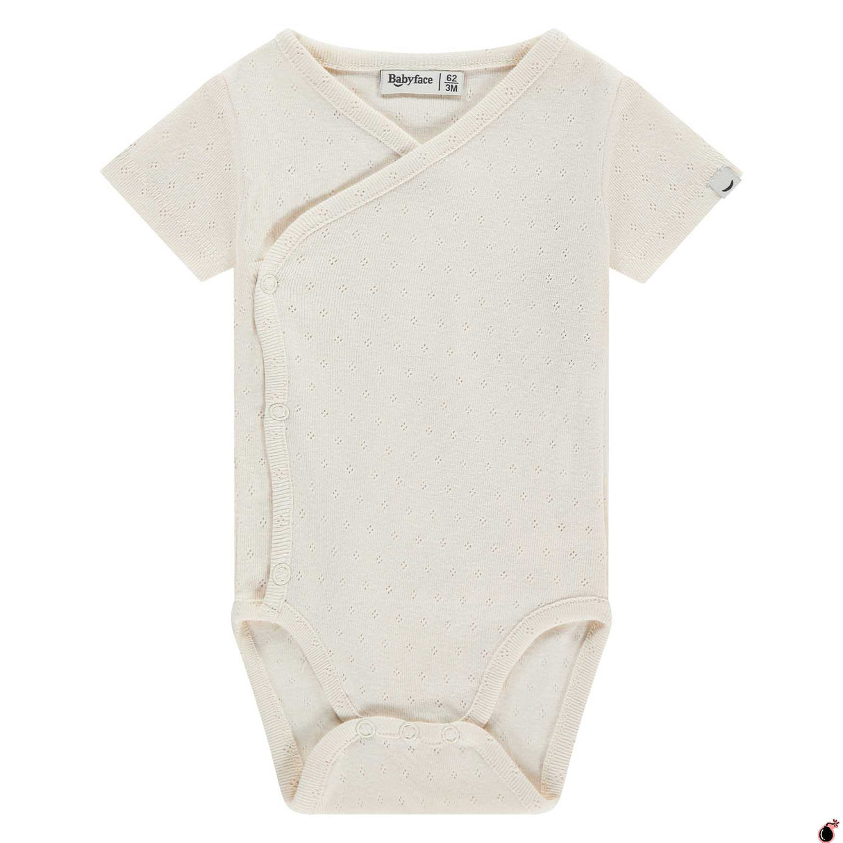 Body Rowan Ivoire