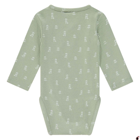 Body Charlie Pistache