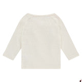 T shirt Casey Ivoire