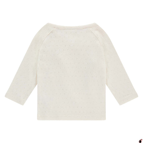 T shirt Casey Ivoire