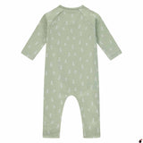 Combinaison Alex Pistache