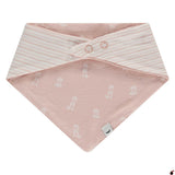 Foulard Emerson Rose