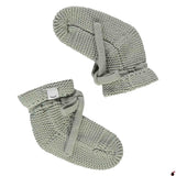 Chaussons Finley Pistache