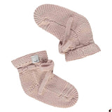 Chaussons Finley Rose