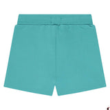 Short Jasper Vert