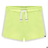 Short Timo Citrus