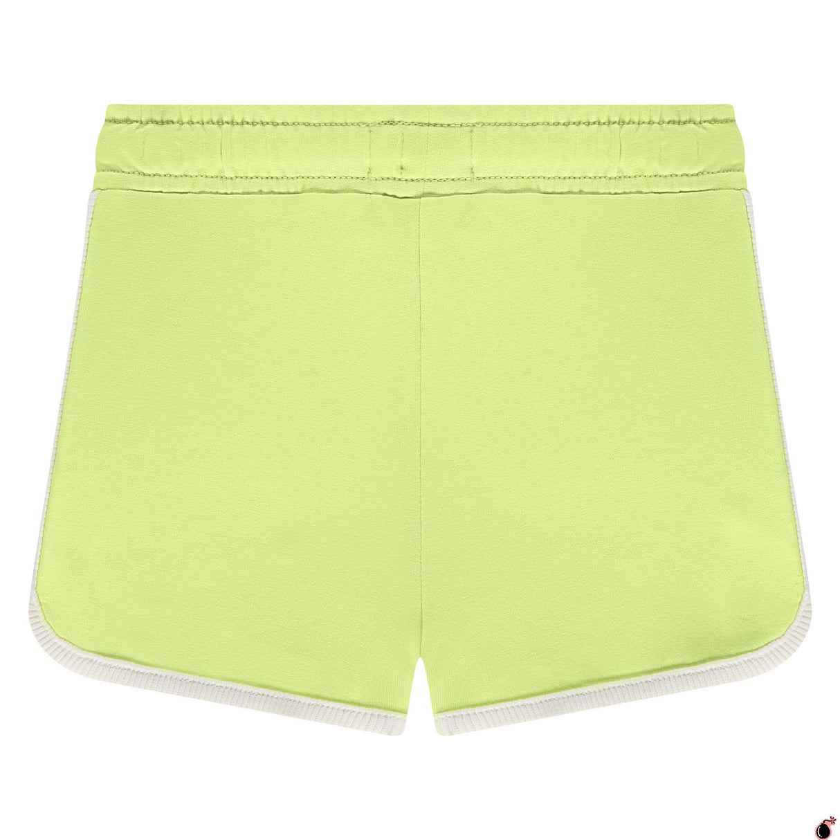 Short Timo Citrus