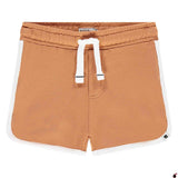 Short Timo Orange