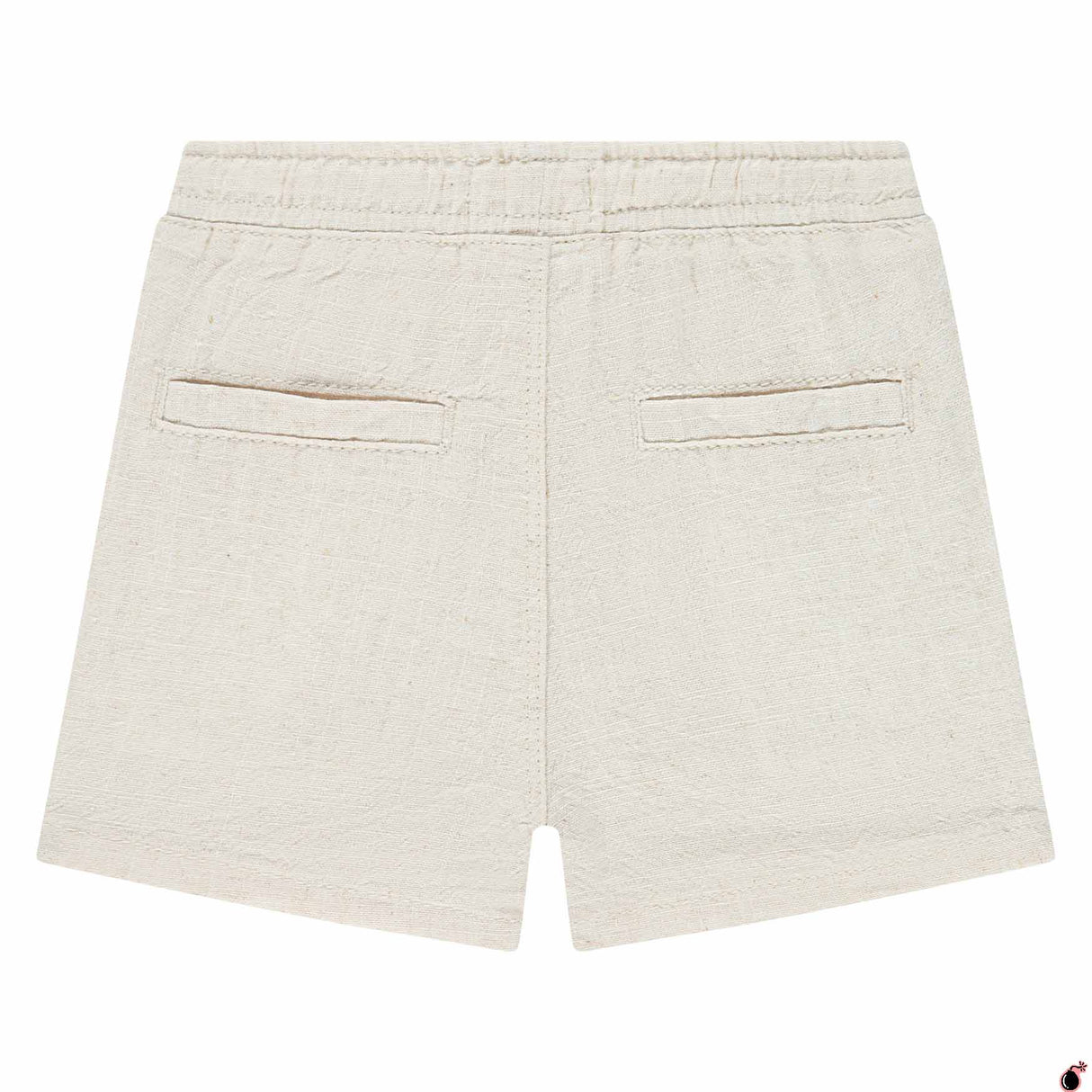 Short Dario Gris