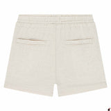 Short Dario Gris