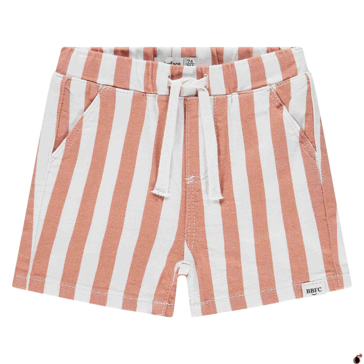 Pantalon Vadim Orange