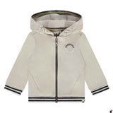 Gilet Ismael beige