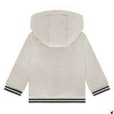 Gilet Ismael beige