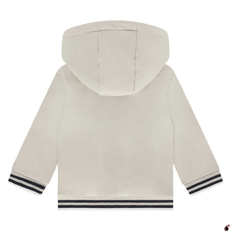 Gilet Ismael beige