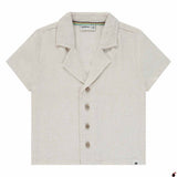 T shirt Jelle Gris