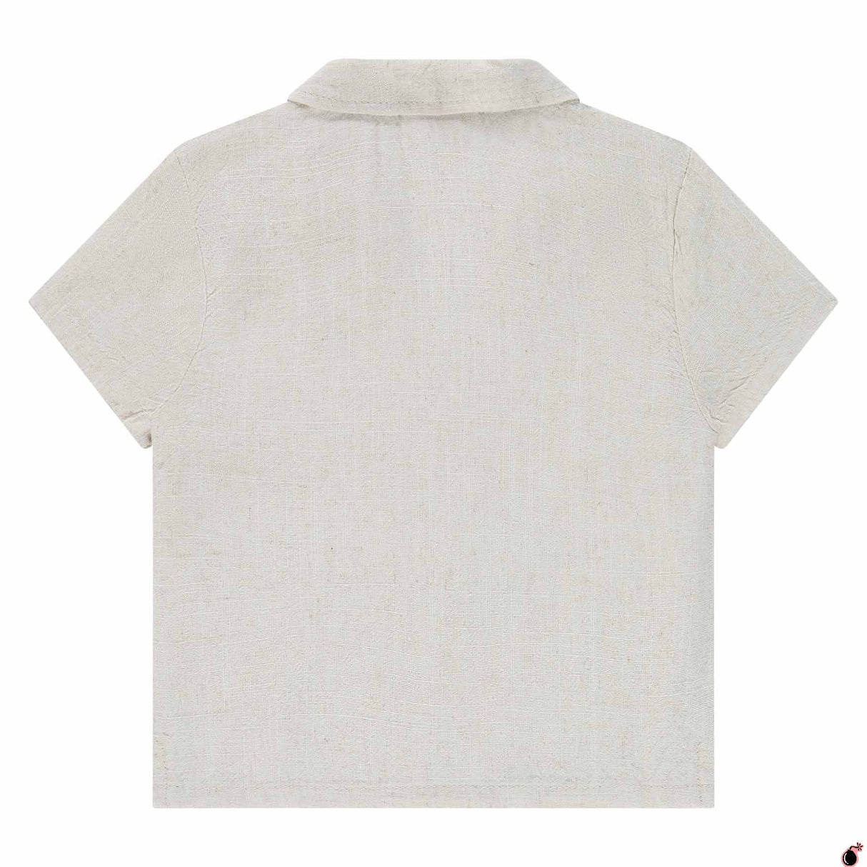 T shirt Jelle Gris