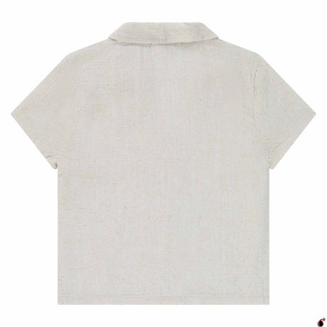 T shirt Jelle Gris