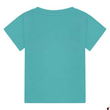 T shirt Haroun Vert