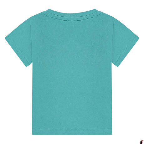 T shirt Haroun Vert