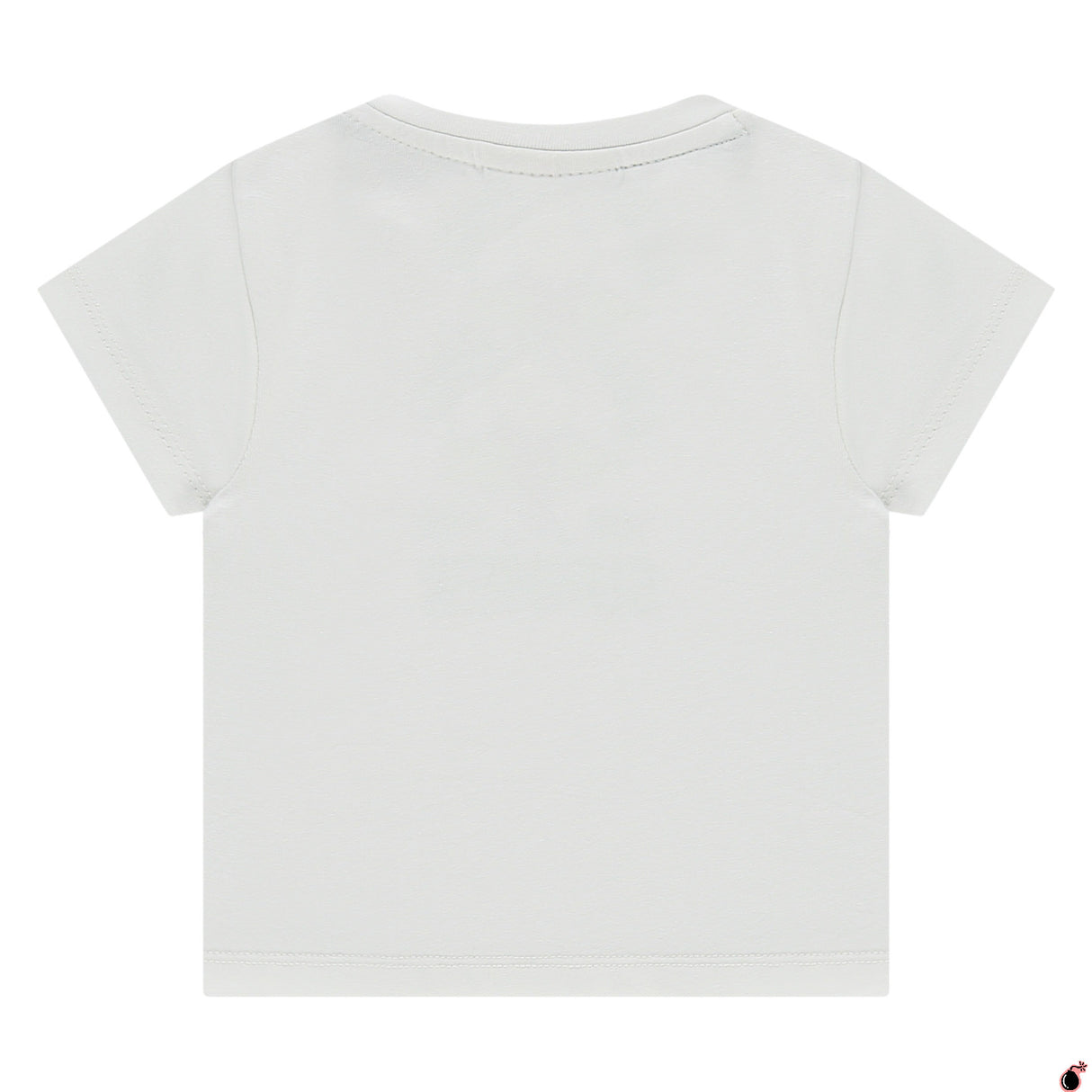 T shirt Orion Ivoire