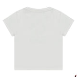T shirt Orion Ivoire