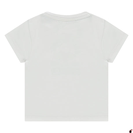 T shirt Orion Ivoire